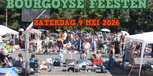 Bourgoyse Feesten! 