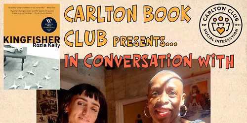 CBC in Conversation with Marcia Hutchinson & Rozie Kelly