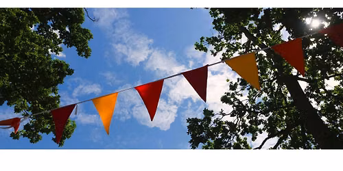 Milton Lilbourne Summer Fete