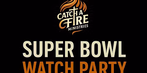 Super Bowl with a Christian Twist