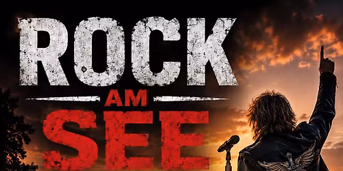 Rock am See: Bon Jovi Coverband Erlebnisbad Weiherm\u00fchle