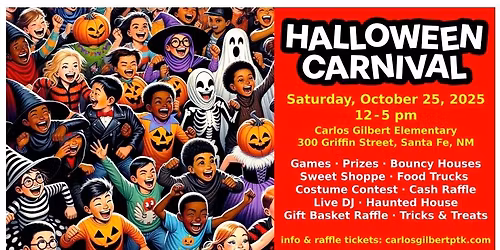 Halloween Carnival
