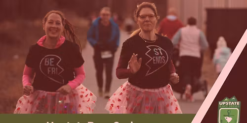 Lovers Lane 2 Mile & Team Relay