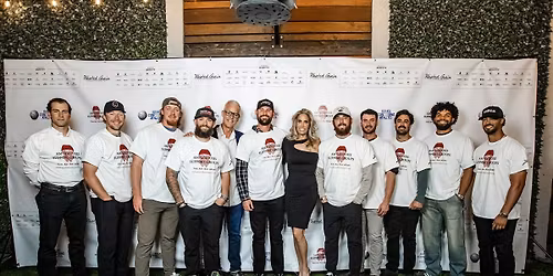 16th Annual Celebrity Bartender Night