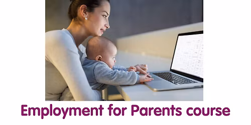 Employment support for parents