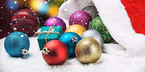 Christmas Cheer: Songs and Readings for the Festive Season