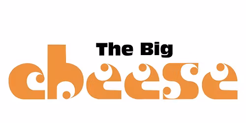 The Big Cheese