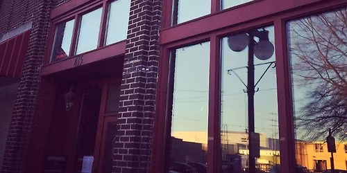 Live Meet and Greet!