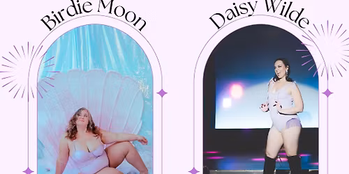 Beginner\u2019s Burlesque