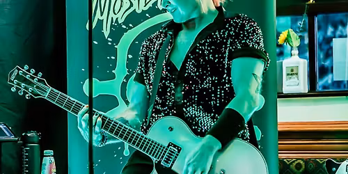 Mostly Matt - The Victoria Club, Aylesbury