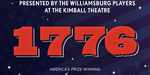 1776: The Musical