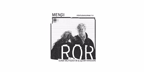 ROR