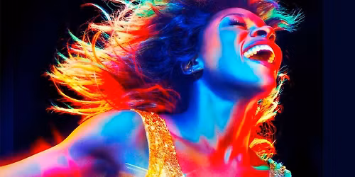 TINA - The Tina Turner Musical