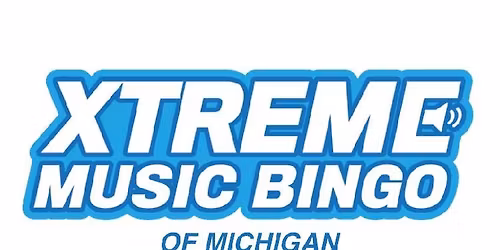 XTREME MUSIC BINGO!