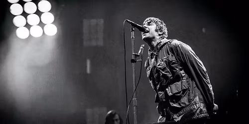 Oasis at River Plate Stadium