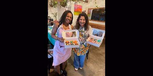 Cupcake Decorating Workshop