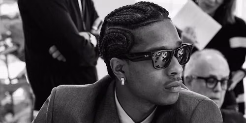 ASAP Rocky Tickets