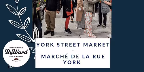 York Street Market