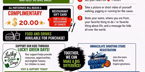 Heart On Shoe Drive