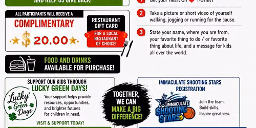 Heart On Shoe Drive