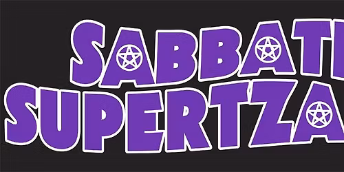 SABBATH SUPERTZARS & SHOW NO MERCY ROCK FANTASY 40TH