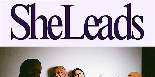 SheLeads