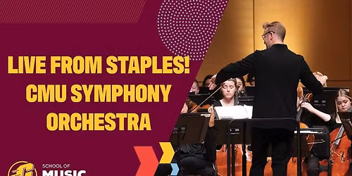 CMU Choirs and Orchestra