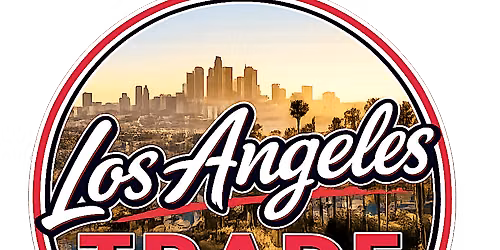 Los Angeles Trading Card Night
