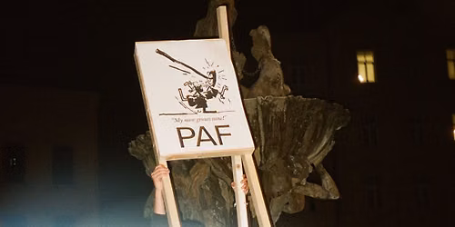 PAF Olomouc 2026