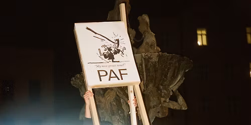 PAF Olomouc 2026