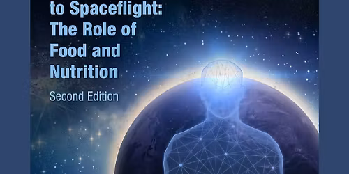 NASA Book Club: "Human Adaptation to Spaceflight" by NASA