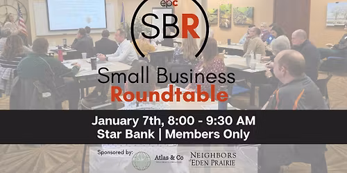 Small Business Roundtable