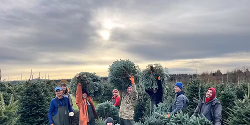 DALBEATTIE SCOUTS ARE CATERING!!