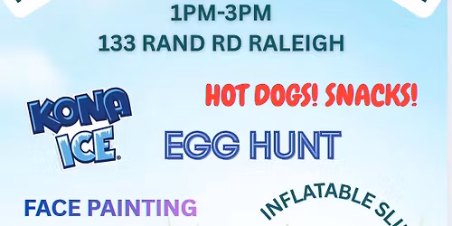 SPRING FLING AT MCCULLERS