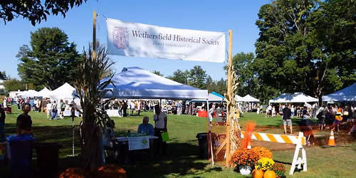 44th Annual Old Wethersfield Arts & Crafts Fair