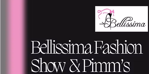 Summer Fashion show