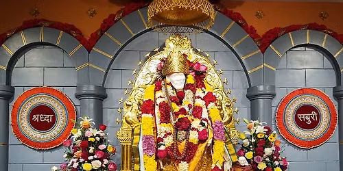 Sri Sai Satcharitra Ekaha Parayan