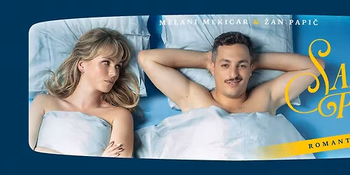 Romanti\u010dna komedija: Sam prjatla