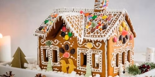 Juleverksted for ungdom