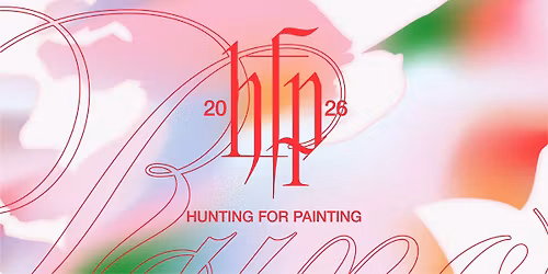 HUNTING FOR PAINTING 2026