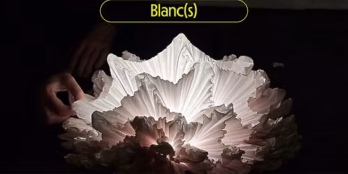 Blanc(s)