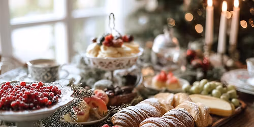 \ud83c\udf84 Broekfast - Kerstbrunch bij Bar Broek