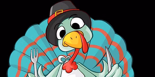 werda family annual free Thanksgiving dinner