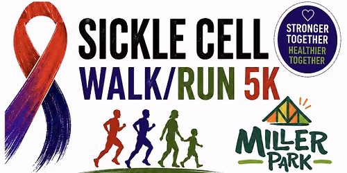 Sickle Cell Walk\/Run 5k