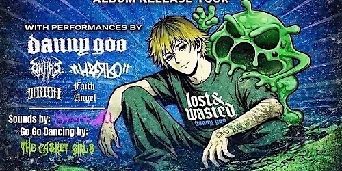 Emo Night At The Dive