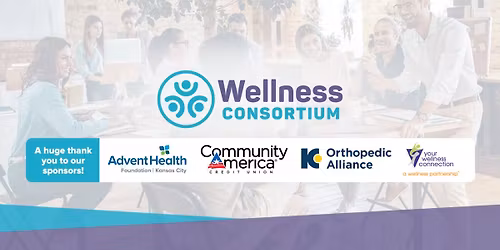 Overland Park Wellness Consortium May Meeting