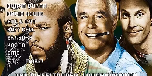 Live at The Wheeltapper, Loughborough