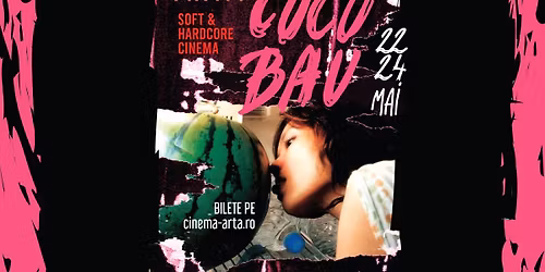 \ud83d\udd1e Cucu Bau [Soft & Hardcore Cinema] 