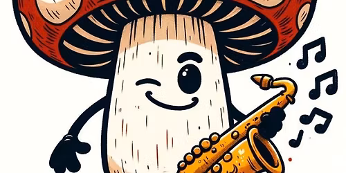 Mushrooms Music and More Festival 