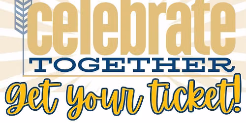 Celebrate Together 2026